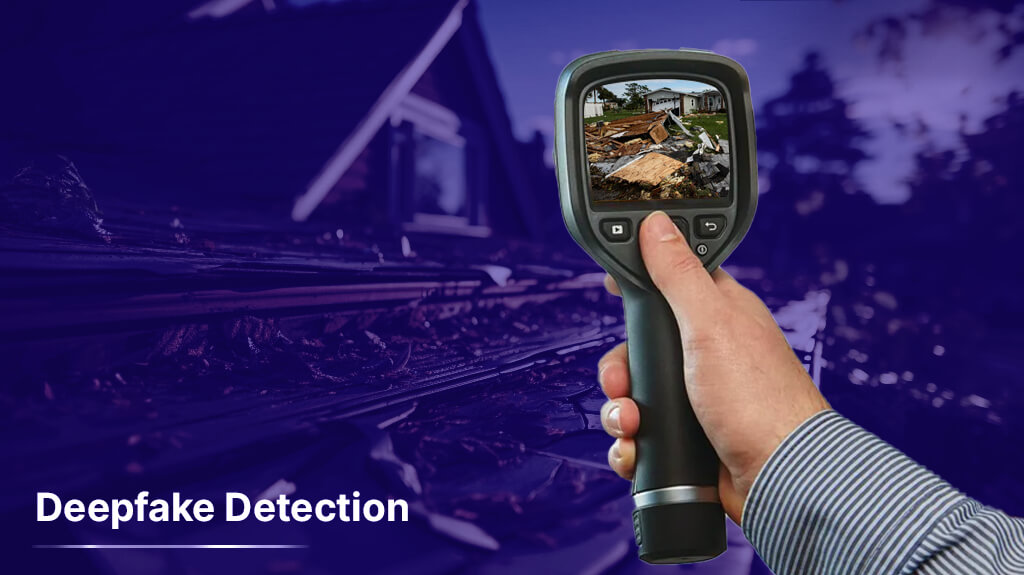Deepfake Detection: Protect Authentication in the Digital World